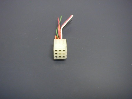 Wire Connector #276